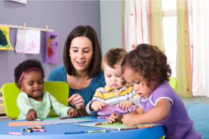 How Can Behavior Intervention Help Children with Autism?