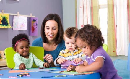 How Can Behavior Intervention Help Children with Autism?
