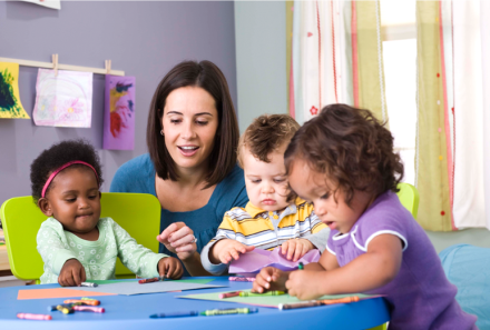 How Can Behavior Intervention Help Children with Autism?