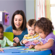 How Can Behavior Intervention Help Children with Autism?