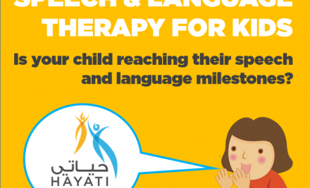 The Case for Speech Therapy with Children
