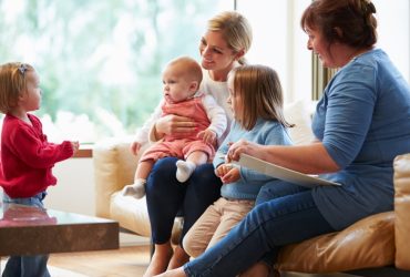 Home-Based Therapy
