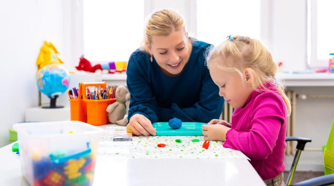 Family Play Observation Sessions