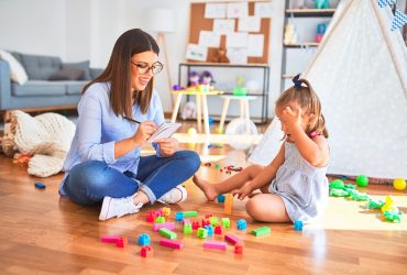 Behavior Intervention