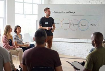 Community Programs