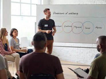 Community Programs