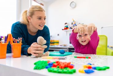 Occupational Therapy