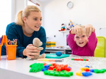 Occupational Therapy