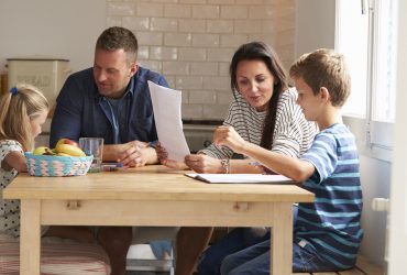 Parents Training