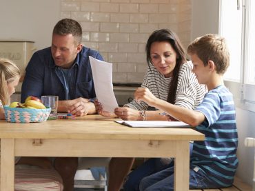 Parents Training