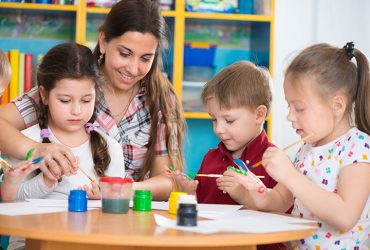 Schools & Nurseries