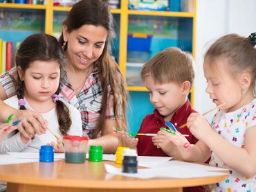 Schools & Nurseries