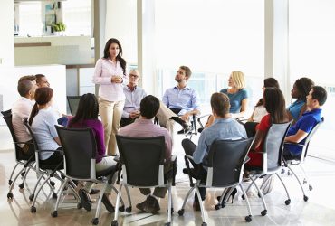Teacher Training
