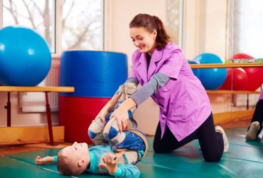 Physiotherapy