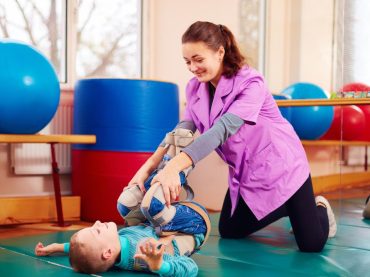 Physiotherapy