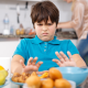 How Can I Deal with a Picky Eater Kid?