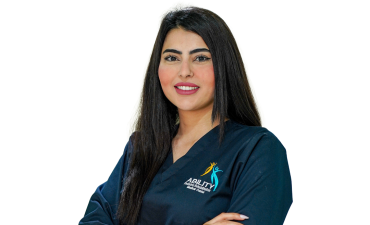 SAMAH HAMDI