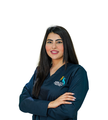 SAMAH HAMDI