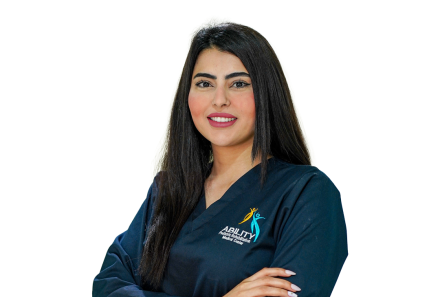 SAMAH HAMDI