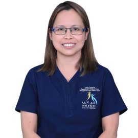 MARIFIE NAVARRO