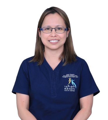 MARIFIE NAVARRO