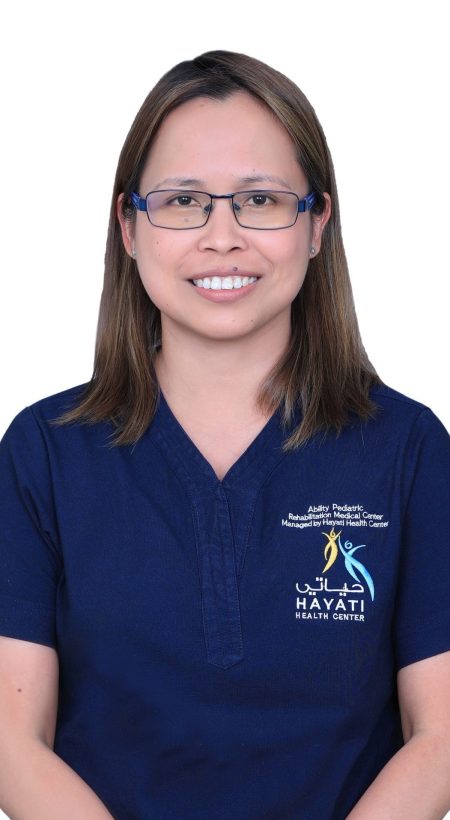 MARIFIE NAVARRO