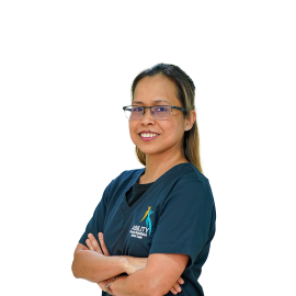 MARIFIE NAVARRO