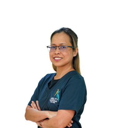 MARIFIE NAVARRO