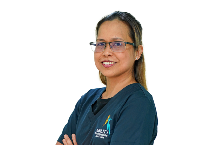 MARIFIE NAVARRO