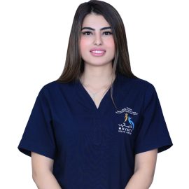 SAMAH HAMDI