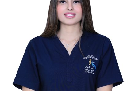 SAMAH HAMDI