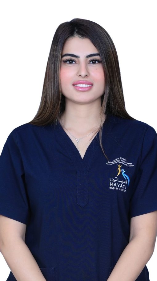 SAMAH HAMDI