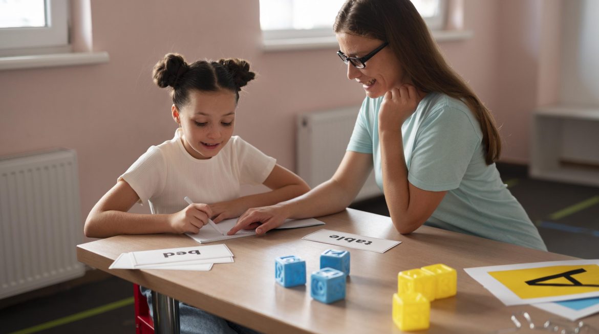 Echolalia and ASD: What Is It and How to Deal with It?