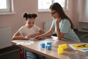 Echolalia and ASD: What Is It and How to Deal with It?