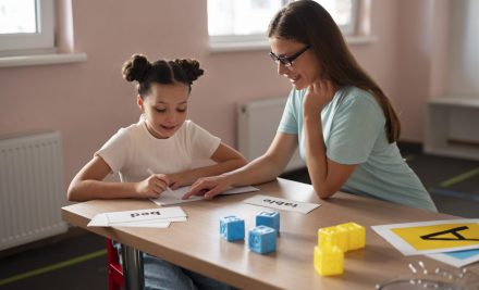 Echolalia and ASD: What Is It and How to Deal with It?