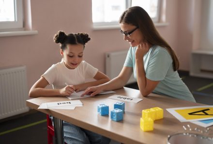 Echolalia and ASD: What Is It and How to Deal with It?