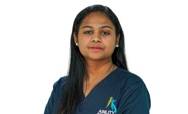 AKHILA VINOD U