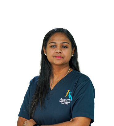 AKHILA VINOD U