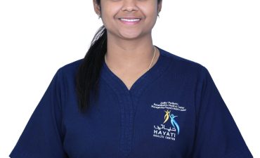 AKHILA VINOD U