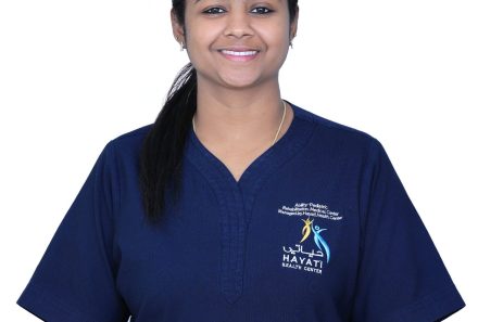 AKHILA VINOD U
