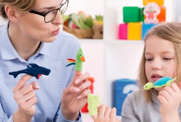Child & Adolescent Services