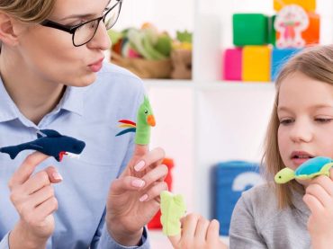 Child & Adolescent Services