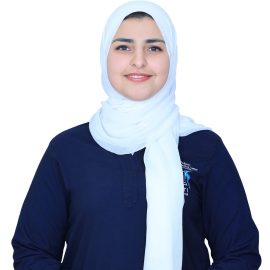 DALIA SALEM