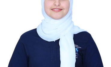 DALIA SALEM