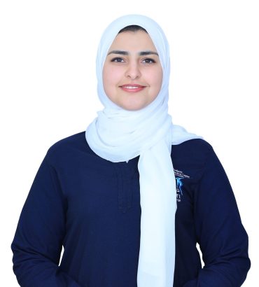 DALIA SALEM
