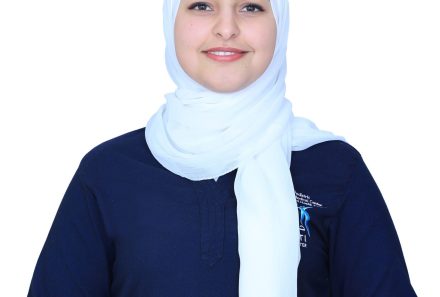 DALIA SALEM