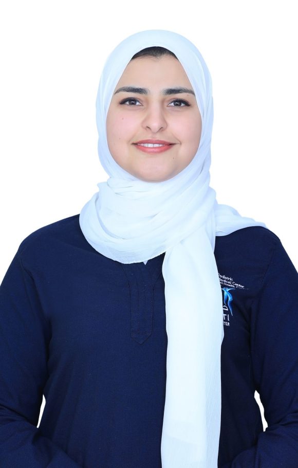 DALIA SALEM