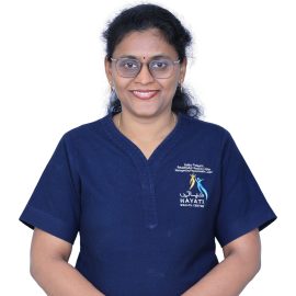 DEEPA PAUL