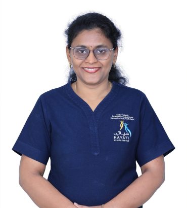 DEEPA PAUL