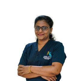 DEEPA PAUL